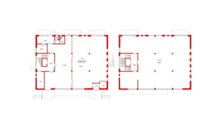 Помещение в ЖК Эко Гармония, 804.2 м², 1 этаж