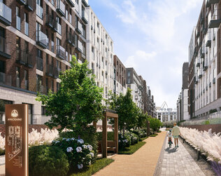 ЖК Аристократ