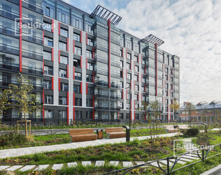 ЖК Притяжение