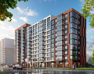 ЖК Титул в Московском