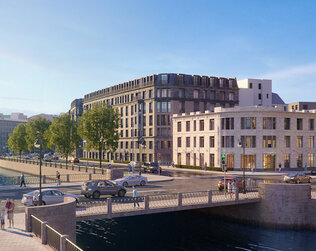 ЖК Северная корона