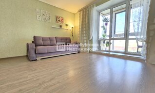 1-комн. кв. 44.8 м² 2/3 этаж