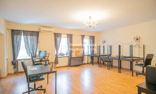 5-комн. кв. 258.9 м² 3/5 этаж