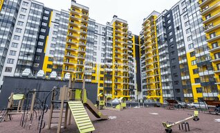 2-комн. кв. 59.8 м² 14/14 этаж