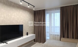 1-комн. кв. 35.8 м² 8/12 этаж