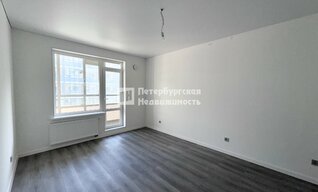 Студия 25.34 м² 2/5 этаж