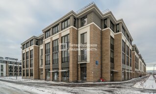 2-комн. кв. 51.6 м² 4/4 этаж