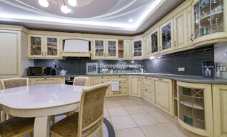 5-комн. кв. 173.9 м² 3/24 этаж