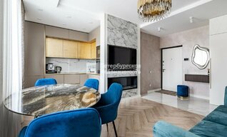 2-комн. кв. 89.5 м² 5/10 этаж