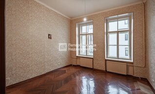 1-комн. кв. 40.7 м² 2/4 этаж