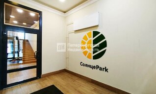 1-комн. кв. 34.6 м² 5/5 этаж