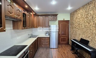 3-комн. кв. 90.4 м² 2/13 этаж