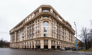 5-комн. кв. 232.6 м² 6/6 этаж