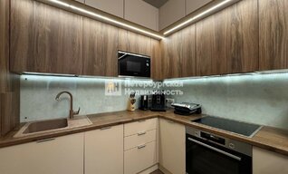 1-комн. кв. 32.4 м² 6/12 этаж