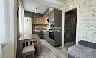 2-комн. кв. 60.4 м² 8/10 этаж