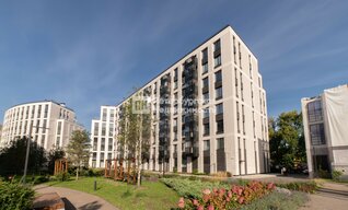 3-комн. кв. 103.1 м² 2/8 этаж