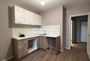 1-комн. кв. 33.6 м² 2/18 этаж