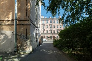 3-комн. кв. 82.7 м² 2/3 этаж