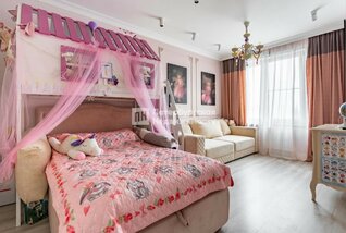 2-комн. кв. 89.5 м² 5/10 этаж