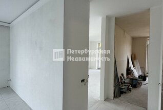 2-комн. кв. 97.6 м² 2/9 этаж