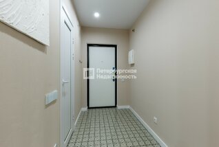 1-комн. кв. 29.3 м² 13/18 этаж