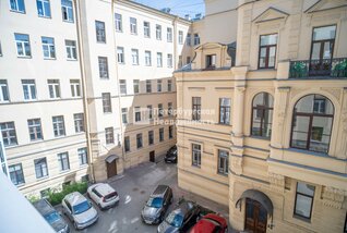 5-комн. кв. 258.9 м² 3/5 этаж