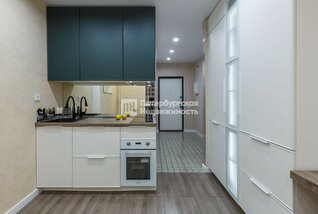 1-комн. кв. 29.3 м² 13/18 этаж