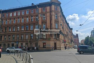 3-комн. кв. 91.3 м² 3/5 этаж