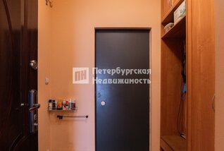 2-комн. кв. 72.7 м² 1/16 этаж