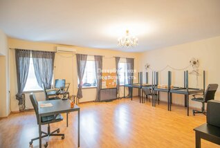 5-комн. кв. 258.9 м² 3/5 этаж