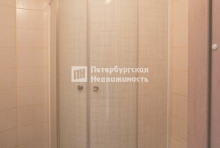 3-комн. кв. 91.4 м² 1/5 этаж