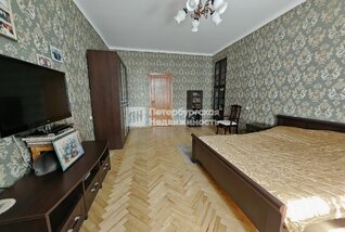 3-комн. кв. 91.3 м² 3/5 этаж