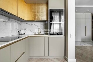 2-комн. кв. 89.5 м² 5/10 этаж