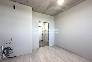 Студия 22.8 м² 6/23 этаж