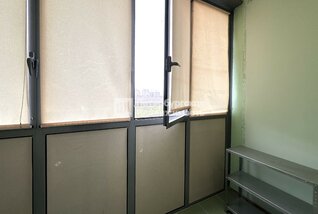 Студия 23.4 м² 5/19 этаж