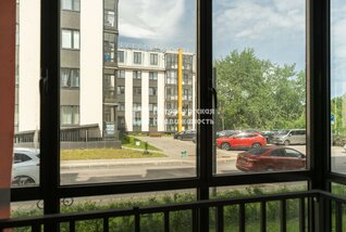 3-комн. кв. 91.4 м² 1/5 этаж