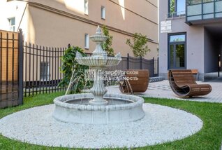 2-комн. кв. 89.5 м² 5/10 этаж