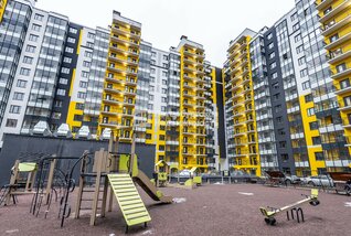 2-комн. кв. 59.8 м² 14/14 этаж