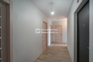 3-комн. кв. 91.4 м² 1/5 этаж