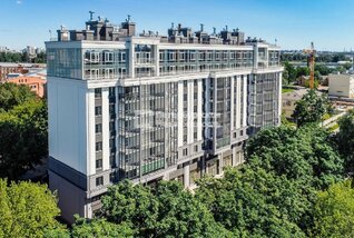 2-комн. кв. 89.5 м² 5/10 этаж