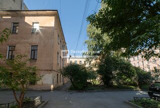 3-комн. кв. 82.7 м² 2/3 этаж