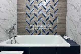 Студия 22.8 м² 6/23 этаж