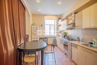 5-комн. кв. 258.9 м² 3/5 этаж