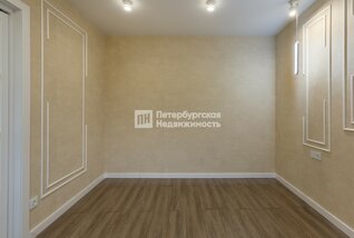 1-комн. кв. 29.3 м² 13/18 этаж