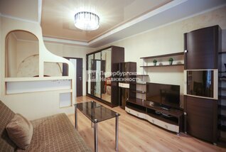 2-комн. кв. 77.4 м² 1/5 этаж