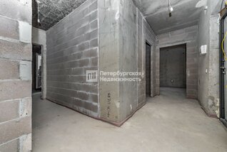 2-комн. кв. 59.8 м² 14/14 этаж