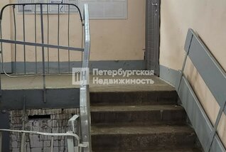 3-комн. кв. 74.3 м² 3/9 этаж