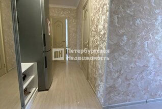 2-комн. кв. 44.4 м² 6/9 этаж