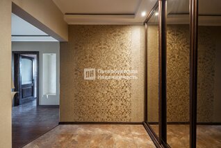 3-комн. кв. 111.9 м² 5/21 этаж