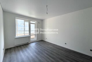 Студия 25.34 м² 2/5 этаж